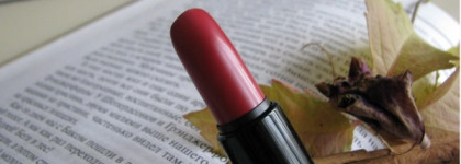 Губная помада  Flormar Lipstick Supershine в оттенке №512