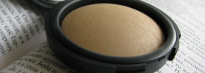 Flormar Terracotta Powder №20 Soft Beige
