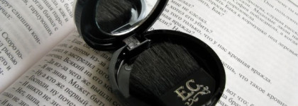 Румяна El Corazon Professional Compact BlusH #09