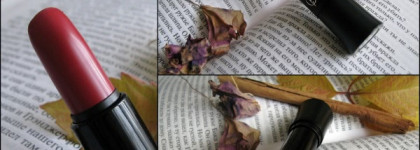 Губная помада  Flormar Lipstick Supershine в оттенке №512