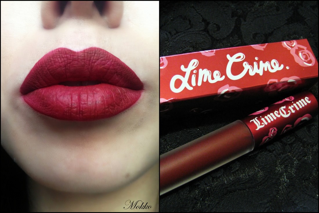 Lime Crime