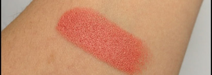 Вдохновение цветом. Flormar Lipstick Supershine в оттенке №526