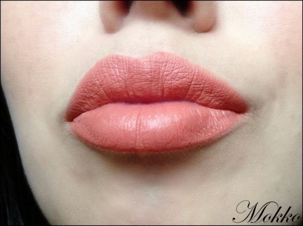 Вдохновение цветом. Flormar Lipstick Supershine в оттенке №526