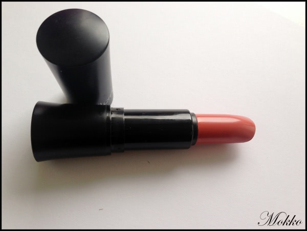Вдохновение цветом. Flormar Lipstick Supershine в оттенке №526