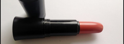 Вдохновение цветом. Flormar Lipstick Supershine в оттенке №526