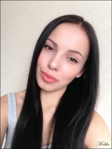 Вдохновение цветом. Flormar Lipstick Supershine в оттенке №526