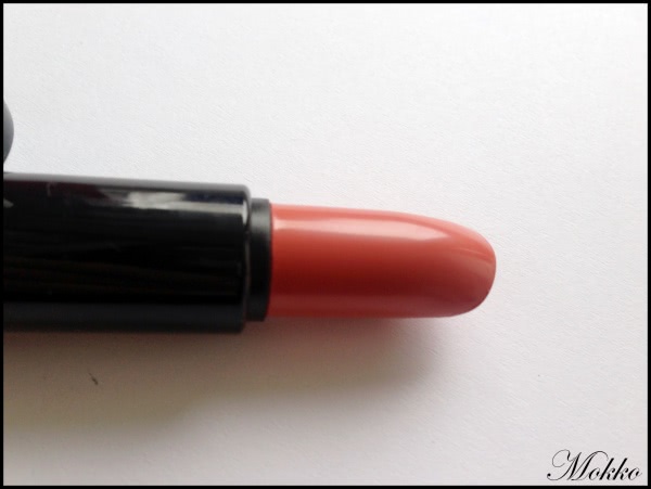 Вдохновение цветом. Flormar Lipstick Supershine в оттенке №526