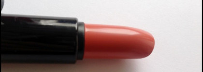 Вдохновение цветом. Flormar Lipstick Supershine в оттенке №526