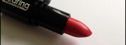 Вдохновение цветом. Flormar Long wearing Lipstick в оттенке L12