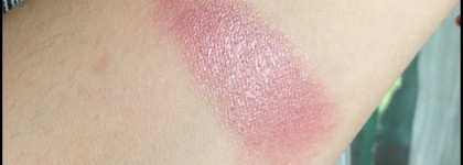 Вдохновение цветом.Помада-карандаш для губ Lumene Rasberry Miracle Lip Sorbet #10 Spring beauty