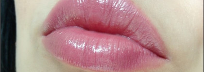 Вдохновение цветом.Помада-карандаш для губ Lumene Rasberry Miracle Lip Sorbet #10 Spring beauty