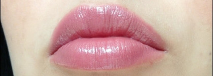 Вдохновение цветом.Помада-карандаш для губ Lumene Rasberry Miracle Lip Sorbet #10 Spring beauty