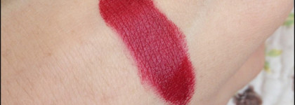 Мой новый друг. Inglot Freedom System Lipstick в оттенке №512