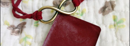 Мой новый друг. Inglot Freedom System Lipstick в оттенке №512