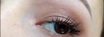 Шах и мат люкс? Avon True Color Eyeshadow Quad 'Mocha Latte'