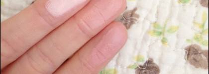 Как свои, только лучше. Тени для век от Inglot Rainbow системы Freedom квадрат  в оттенке 113R