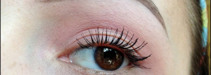 Как свои, только лучше. Тени для век от Inglot Rainbow системы Freedom квадрат  в оттенке 113R