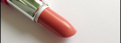 Кто о чем, а я о помадах. Flormar Pretty Cream&glaze lipstick в оттенке №304 Nude Soft