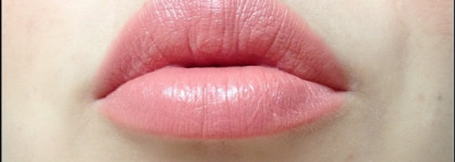 Кто о чем, а я о помадах. Flormar Pretty Cream&glaze lipstick в оттенке №304 Nude Soft