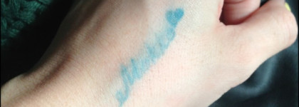 Бесплатный сыр только в мышеловке? Подводка-фломастер Miss Tais Long-lasting Quick Eye Styler №993 "Морской бриз"