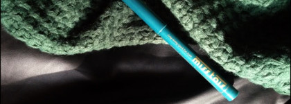 Бесплатный сыр только в мышеловке? Подводка-фломастер Miss Tais Long-lasting Quick Eye Styler №993 "Морской бриз"