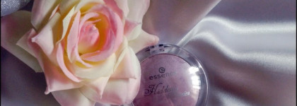 Окунуться в сказку. Essence Hidden Stories Collection Winter 2015. Хайлайтер Essence Hidden Stories Highlighter №02 enter wonderland