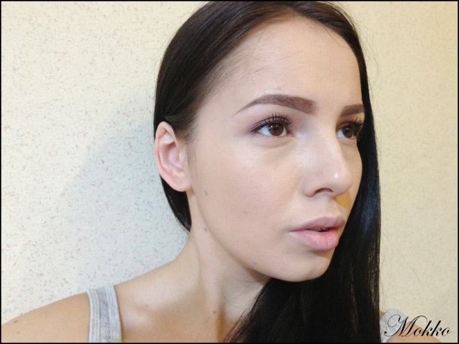 Adobe Photoshop в реальном времени? Dermacol Make-up cover в оттенке №210. Filmstudio barrandov prague