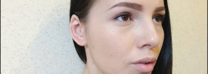 Adobe Photoshop в реальном времени? Dermacol Make-up cover в оттенке №210. Filmstudio barrandov prague