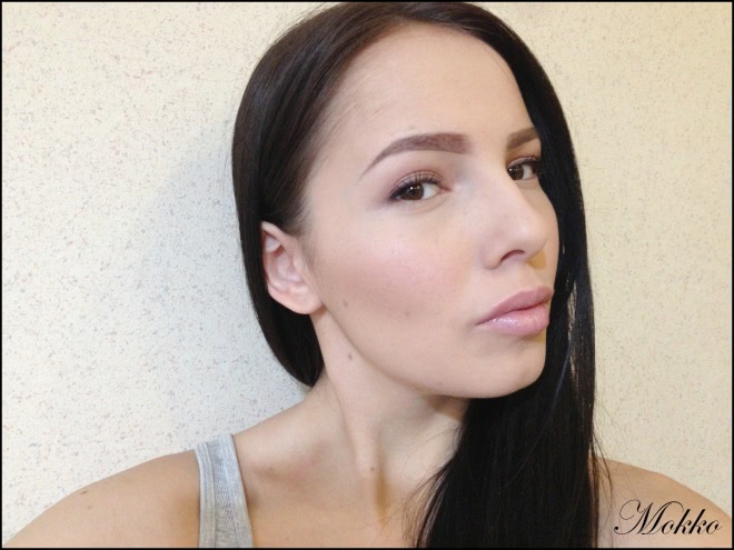 Adobe Photoshop в реальном времени? Dermacol Make-up cover в оттенке №210. Filmstudio barrandov prague
