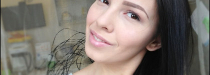 Adobe Photoshop в реальном времени? Dermacol Make-up cover в оттенке №210. Filmstudio barrandov prague