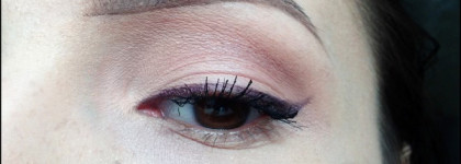 Тот самый цвет. Long Lasting Eye Pencil by Essence в оттенке Berry Merry №18