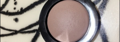 Мой любимый тауп. Essence I ♥ nude - eyeshadow в оттенке №05 my favorite tauping