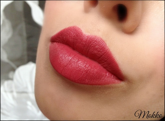Губная помада Flormar Lipstick Supershine в оттенке №514