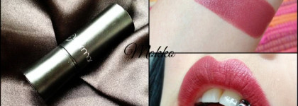 Губная помада Flormar Lipstick Supershine в оттенке №514