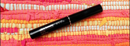 Губная помада "Леди" или когда хочется классики. Avon Ultra Beauty Lipstick в оттенке  Totally Twig