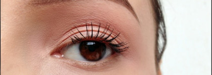 Maybelline New York Lash Sensational Lash Multiplying Mascara Black