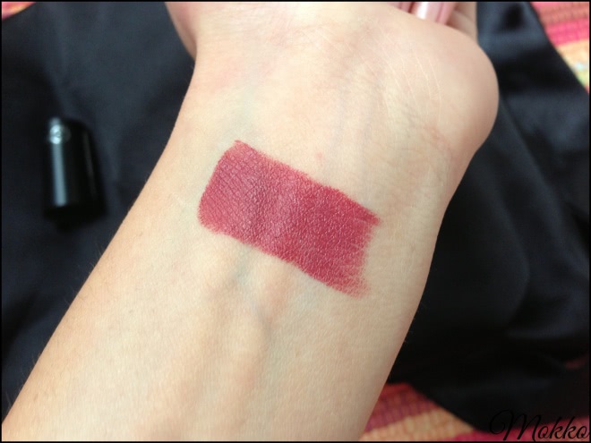 Губная помада Flormar Lipstick Supershine в оттенке №514