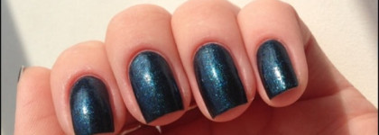 Матирующее верхнее покрытие для лака Essence nail art / Satin Matt top coat / 26 matt about you