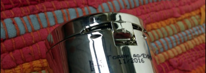 Adobe Photoshop в реальном времени? Dermacol Caviar Long-Stay Make-Up & Corrector №04 Tan, я продолжаю свое знакомство с этой маркой