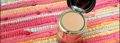 Adobe Photoshop в реальном времени? Dermacol Caviar Long-Stay Make-Up & Corrector №04 Tan, я продолжаю свое знакомство с этой маркой