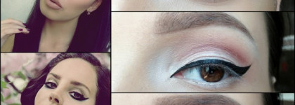 Young and beautiful / Lana Del Rey