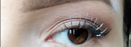 Eveline Cosmetics Advance Volumiere Bio Restore Complex - Активная сыворотка для ресниц 3в1