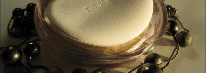 Pupa Luminys Silky Baked Face Powder / 01