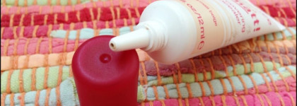 Когда по утрам панда... Essence, Аll about matt! high covering concealer / 10 matt beige