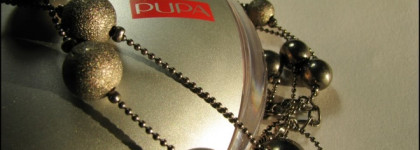 Pupa Luminys Silky Baked Face Powder / 01