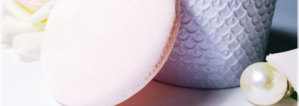 Чего хотят женщины? -Метеоритов с неба... Guerlain Meteorites Rainbow Pearls Light-Revealing Pearls Of Powder