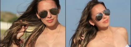 Волосы - визитная карточка девушки. L'Оréal Paris Elseve Extraordinary Oil Масло экстраординарное