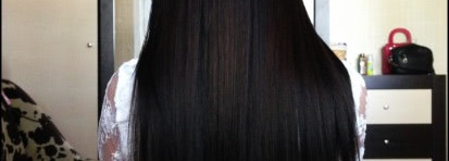 Волосы - визитная карточка девушки. L'Оréal Paris Elseve Extraordinary Oil Масло экстраординарное