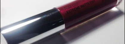 Demonist... На темной стороне или Cailyn Pure lust extreme matte tint / Demonist