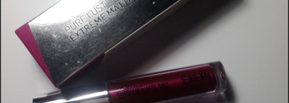 Demonist... На темной стороне или Cailyn Pure lust extreme matte tint / Demonist